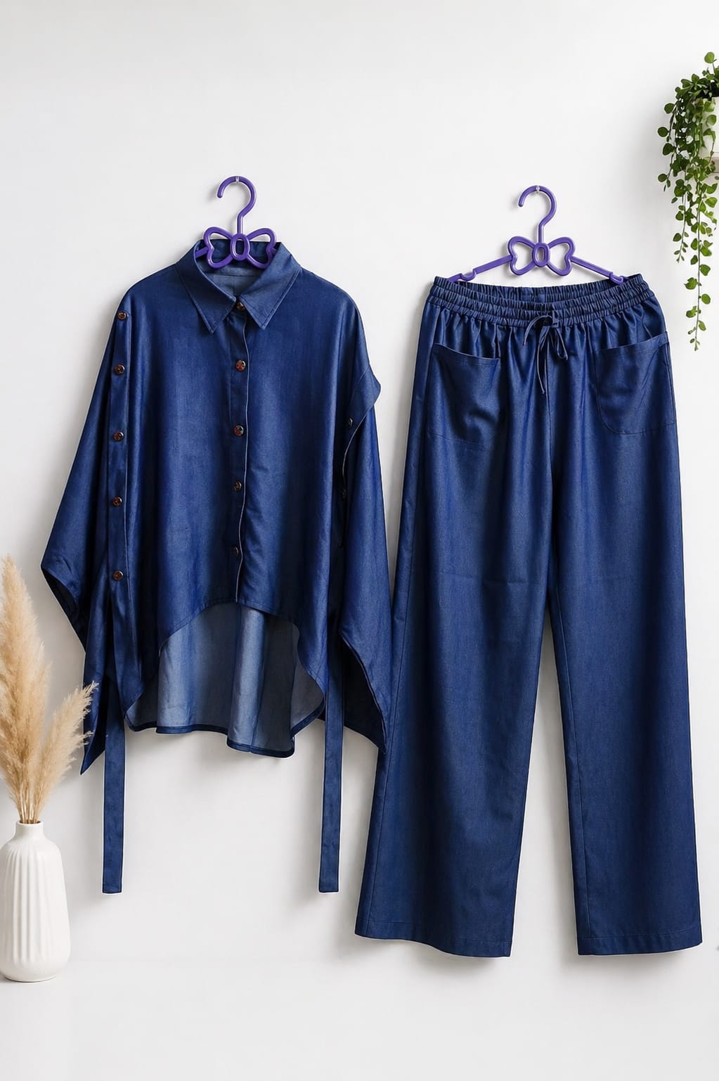 Set Tencel